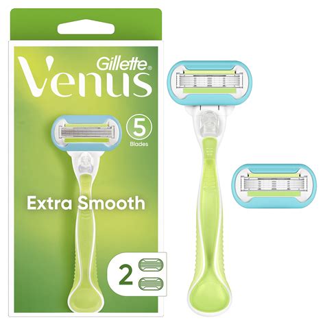 gillette venus intimbereich test|Avis Gillette Venus Extra Smooth : que vaut ce rasoir